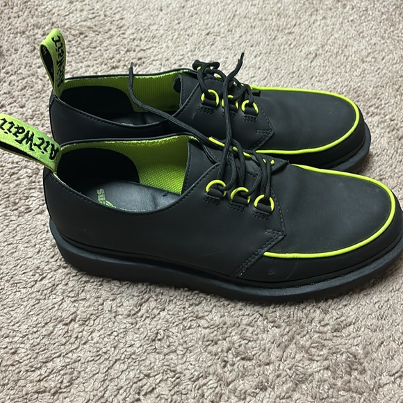 Dr Martens Ramsey - Picture 2 of 7